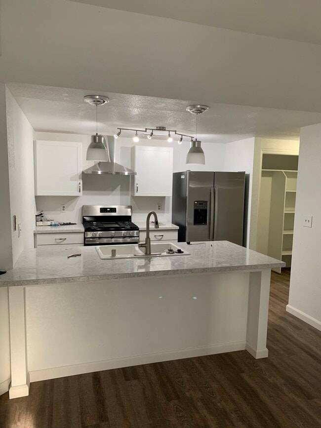 Photo - Recently-remodeled 3 bed 2 bath