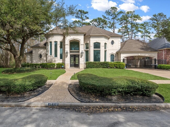 Building Photo - 15318 Beecham Dr