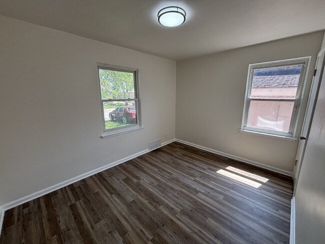 Photo - Newly Rehabbed 4-bed home in Gary!