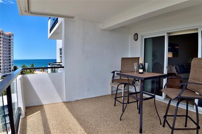 Photo - 1500 S Ocean Blvd Unit 808