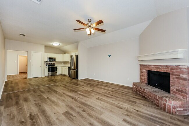Photo - 3037 San Martin Dr