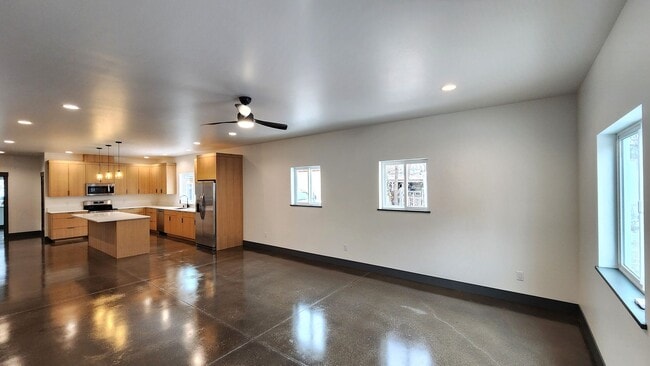 Photo - Newly Constructed Four Bedroom House With a Dog Considered