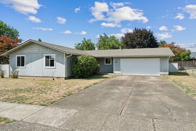 Building Photo - 400 S 4th Ave Rental