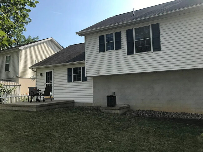 Photo - This pet free single family home is strategically located in State College
