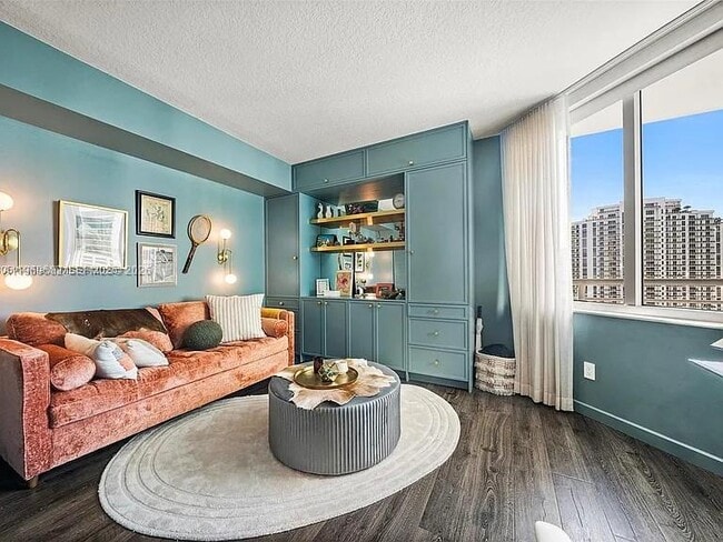 Photo - 325 S Biscayne Blvd Unit 2919