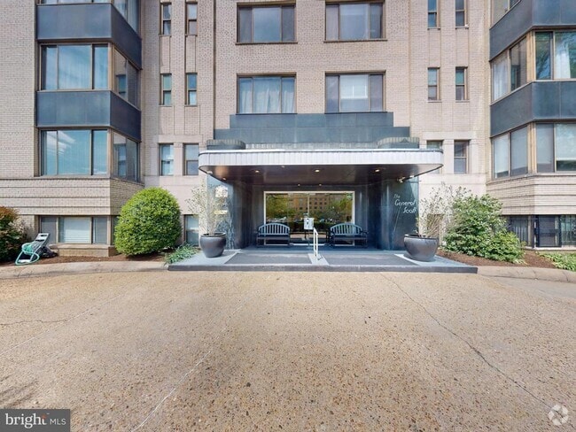 Building Photo - 1 Scott Cir NW Unit 713 Rental