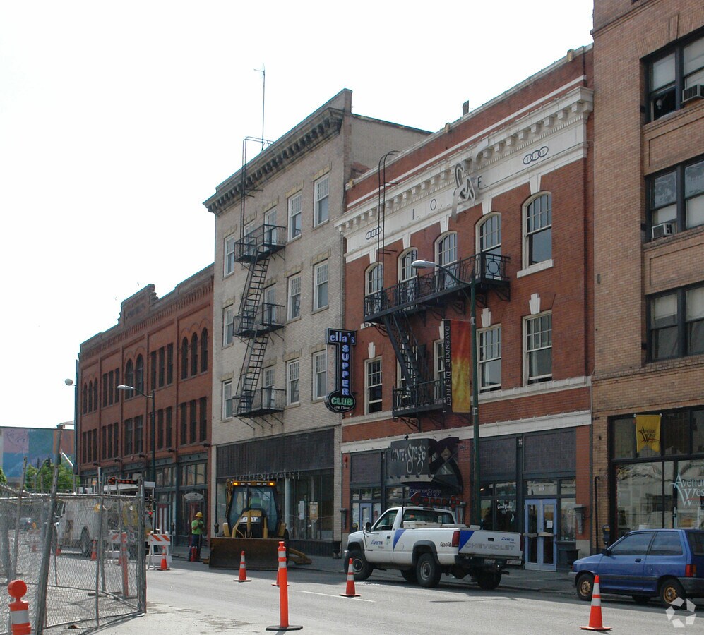 Photo - Montvale Lofts