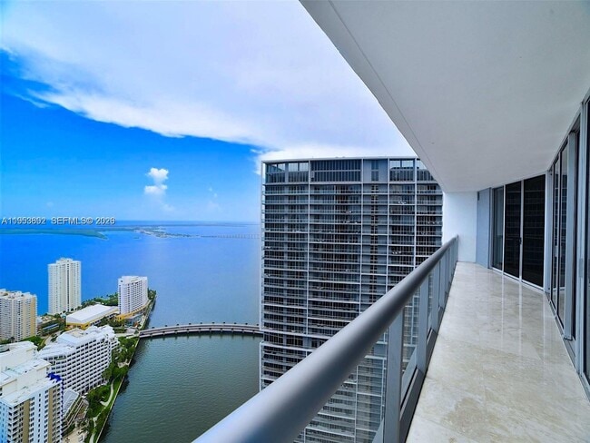 Photo - 465 Brickell Ave Unit 5603