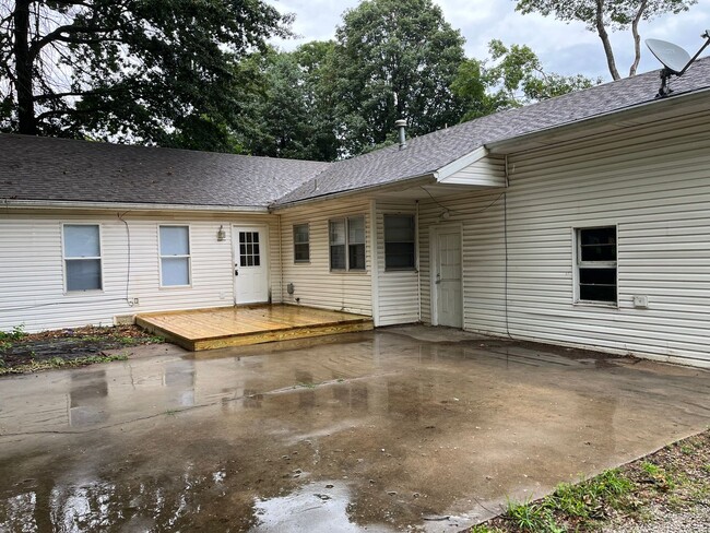 Photo - Step inside!  You will love what you see. COMING SOON