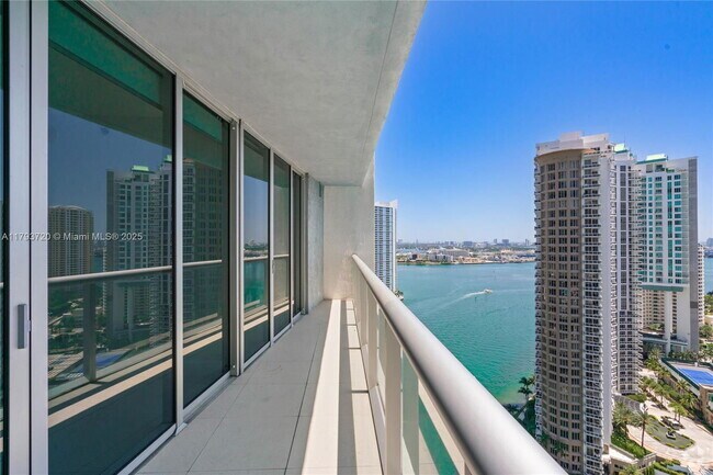 Building Photo - 475 Brickell Ave Rental