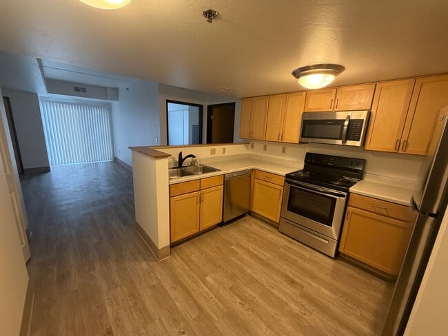 Photo - Brew Hill Apartments