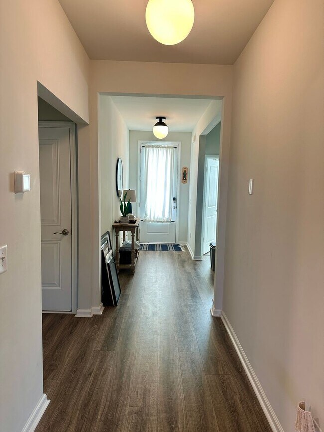 Photo - 3 BED | 2 BATH | TWO CAR GARAGE | EASTHAVEN AT SAVANNAH QUARTERS