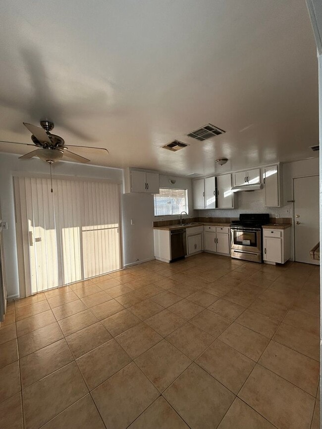 Photo - Coming Soon: 3 Bedroom Home with Solar and 2-Car Garage