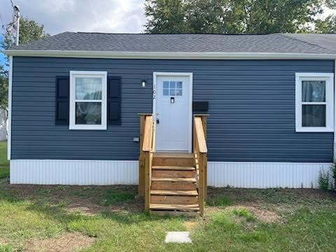 Peaceful one level living. - 102 Bertha Cir (Indian Head, MD)