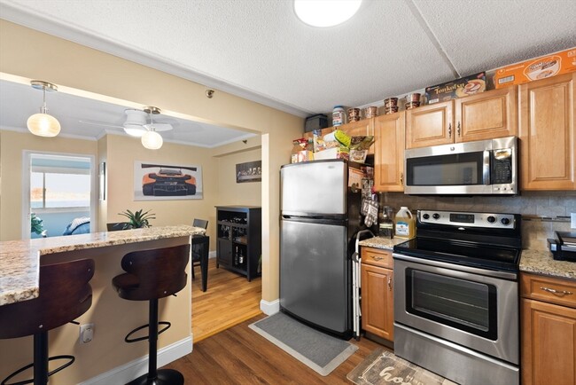 Photo - 200 Cove Way Condo Unit 211