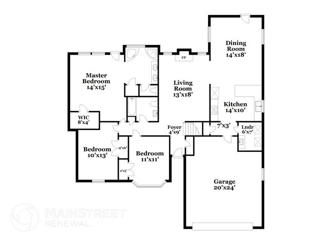 Photo - 112 W Sierra Dr