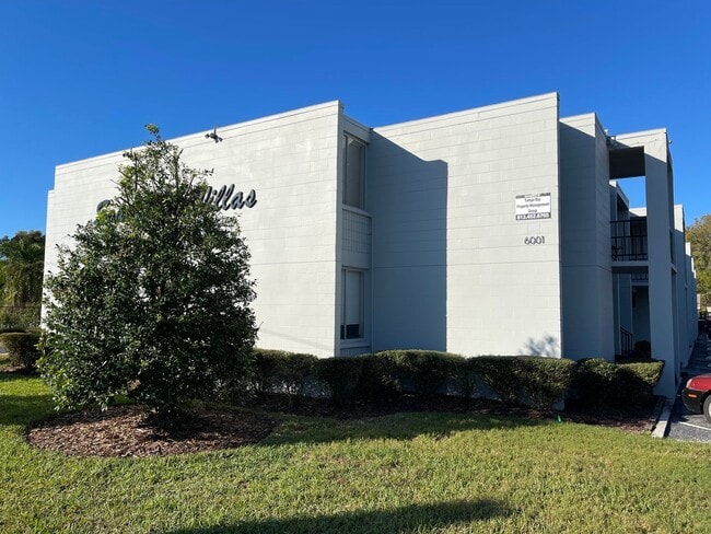 Photo - South Dale Villas