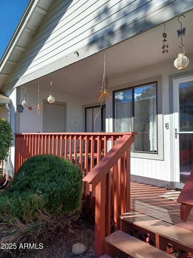 Photo - 3090 Peaks View Ln Townhome