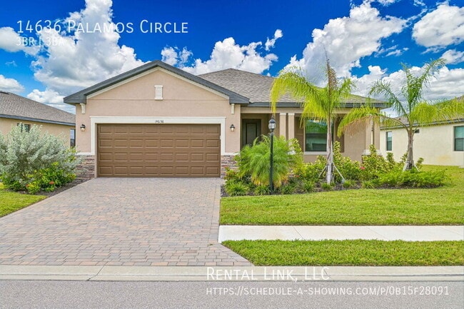 Building Photo - 14636 Palamos Cir