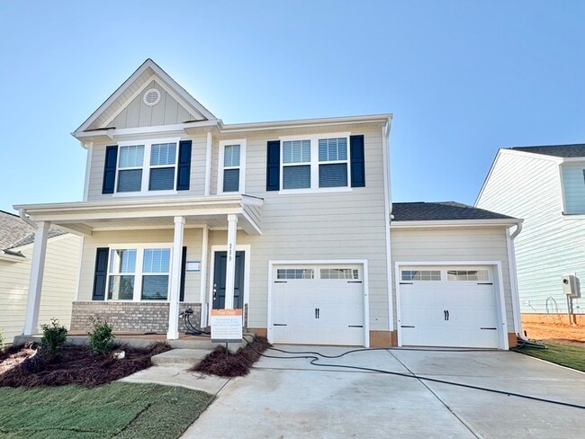 Building Photo - BRAND NEW 3bd/2.5 BATH HOME- Kensington Co...