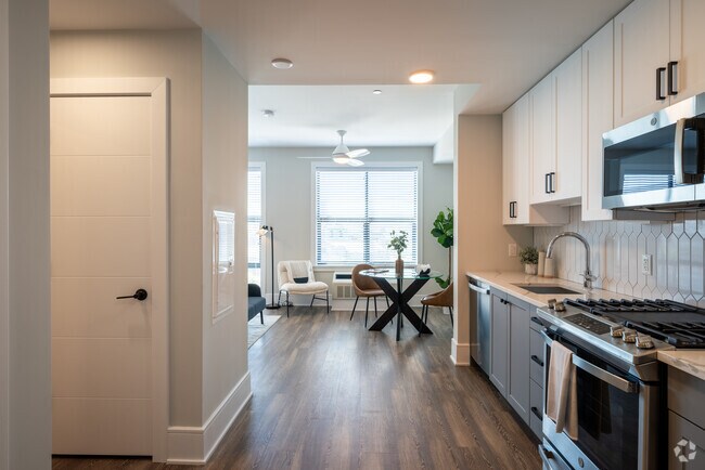 off campus student housing new york