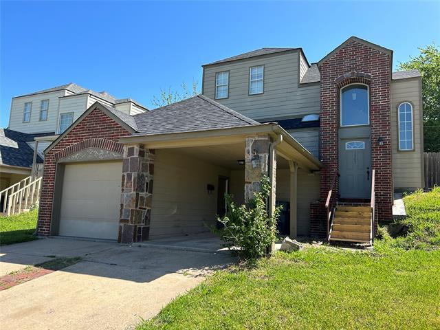 Photo - 1505 Park Pl