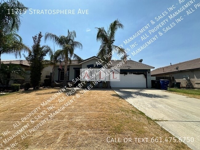 Photo - 11719 Stratosphere Ave