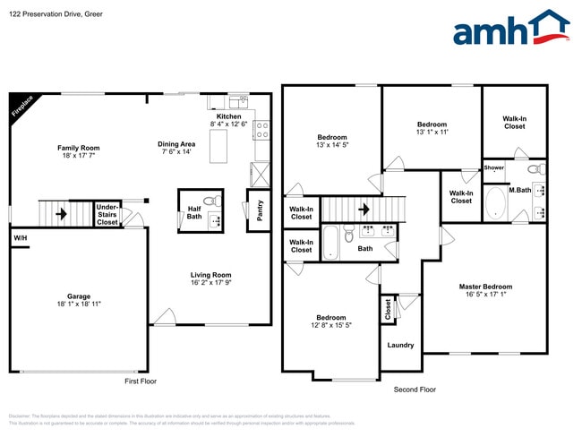 Photo - 122 Preservation Dr