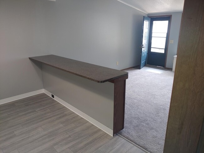 One Bedroom With breakfast bar
