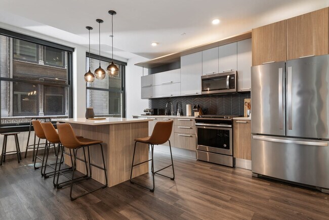 Photo - 29 S LaSalle St Unit SI ID1029576P