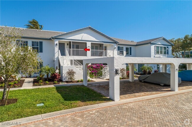 Building Photo - 832 Tanbark Dr Unit 204 Rental