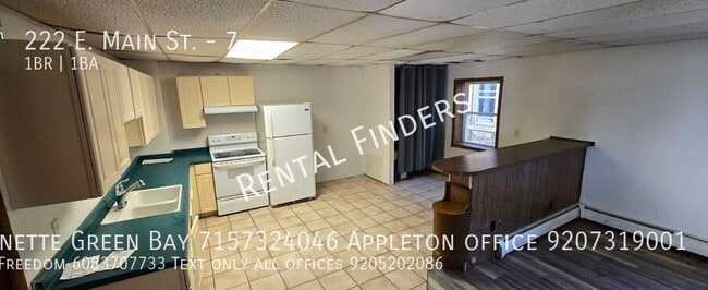 Building Photo - 222 E Main St Unit 7