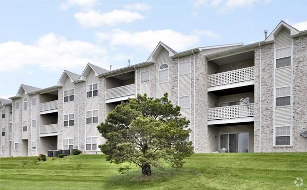Hillsborough Pointe Apartments - Hillsborough Pointe Apartments