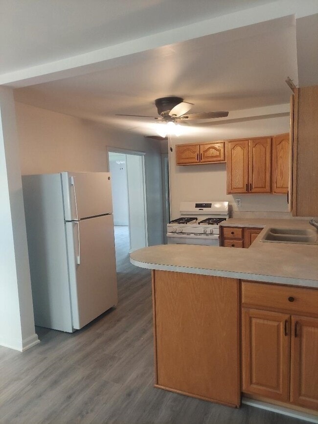 Photo - 3007 Huffman Blvd