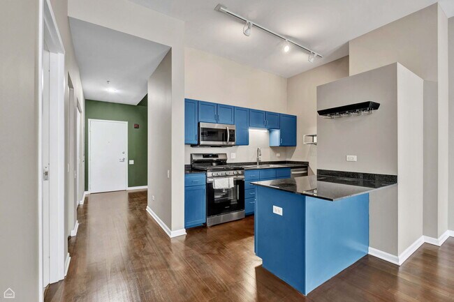 Photo - 5 N Wabash Ave Unit 1704