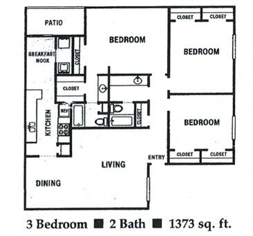 Photo - 6200 W Tidwell Rd Unidad 707