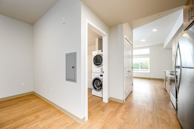 Photo - The Depot at West Sedro Station