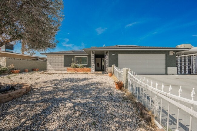 Photo - No HOA- Single story pool home
