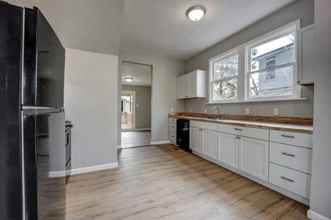 Photo - Freshly Updated 4 Bedroom House