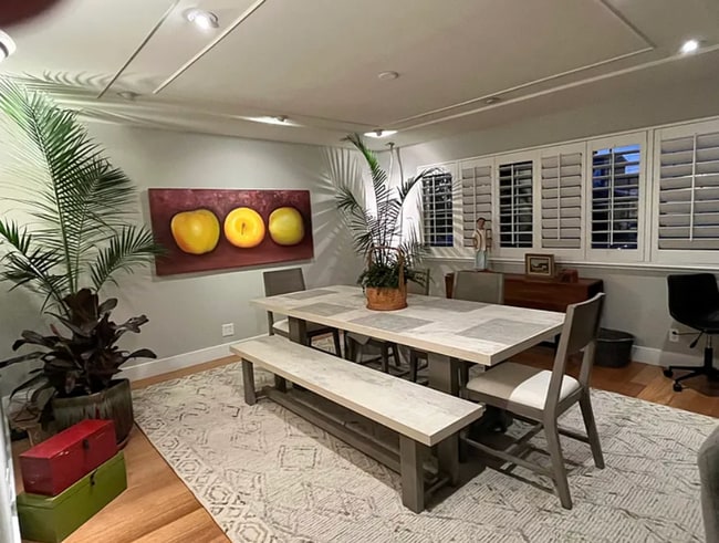 Photo - Rare prime waterfront home right on the San Mateo Lagoon, available August 15th!