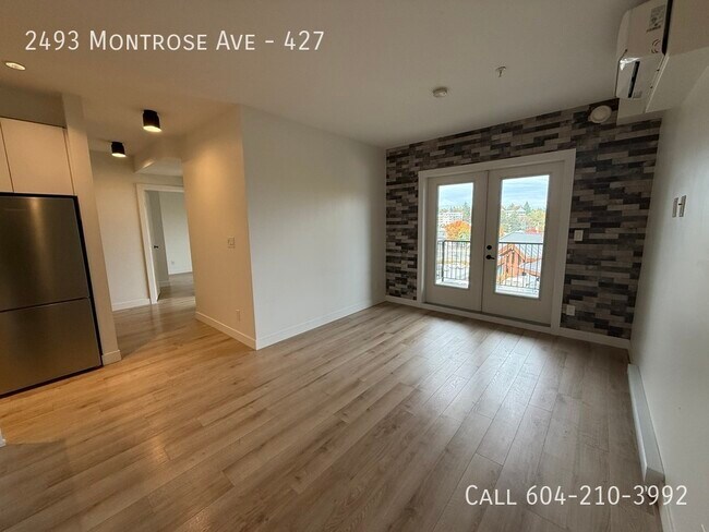 Photo - Spacious Condo at Upper Montrose Unit 427