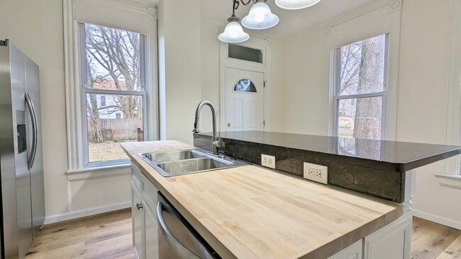 Photo - 1712 Sherman Ave