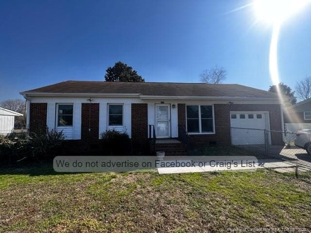 Building Photo - 2712 Heatter Ave