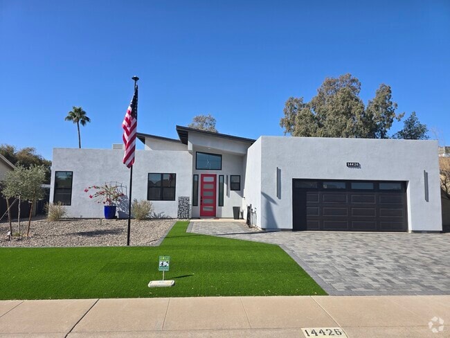 Building Photo - 14426 N 39th Way Rental