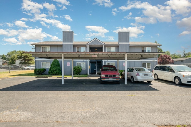 Building Photo - 1013 76 St Ct E