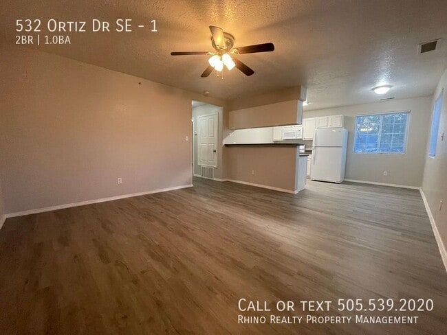 Photo - 532 Ortiz Dr SE Unit 1
