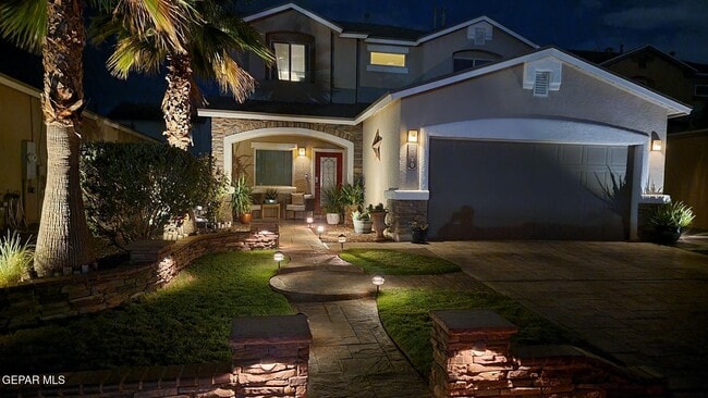 Photo - 3880 Loma Brisa Dr