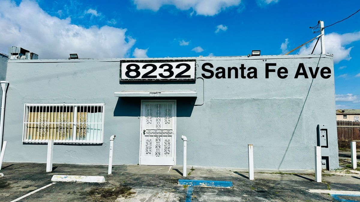 Photo - 8232 Santa Fe Ave Apartment