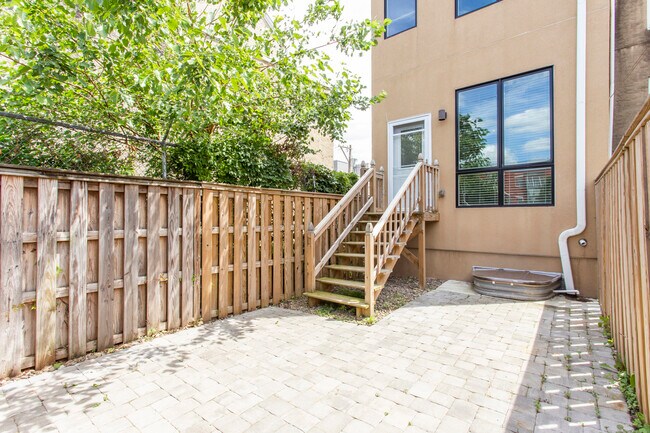 Photo - 1519 Ogden St Unidad 1