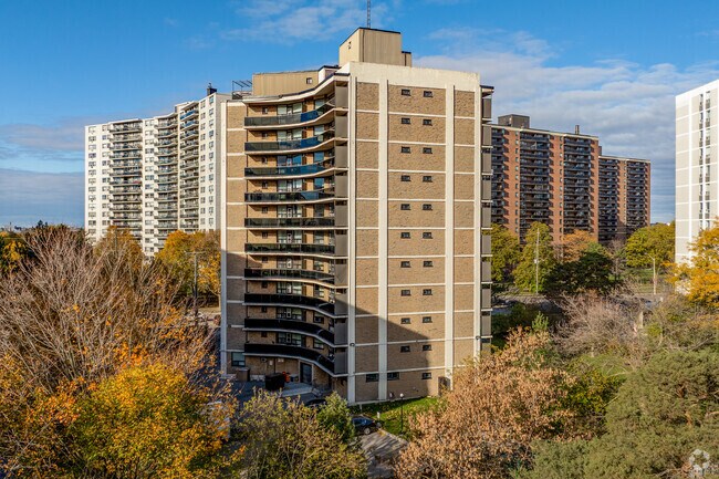 Ivory Towers - Ivory Towers